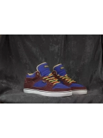 Кеды дутые от Savitar Shoes Company