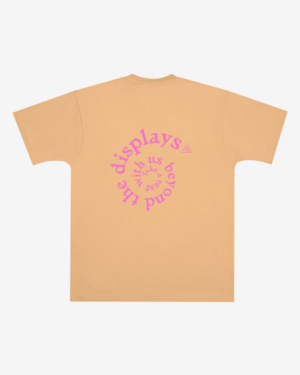 Футболка Take a rest Pink хаки - фото 2