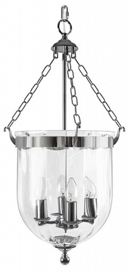 Подвесной светильник Loft it Incense 10455/4 CR