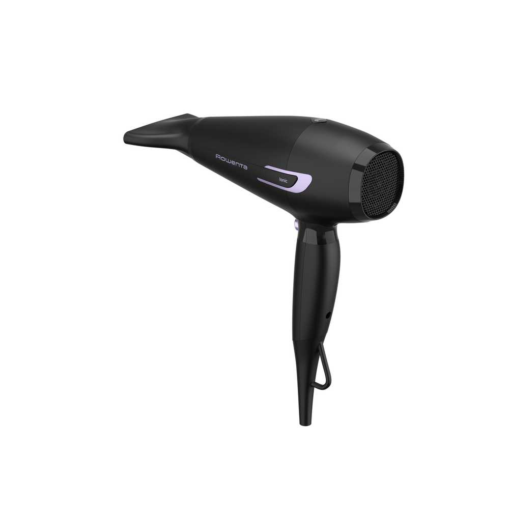 Фен ROWENTA Pro Power+ CV7210F0