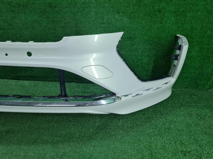 Бампер передний Bentley Bentayga (2020-н.в.)