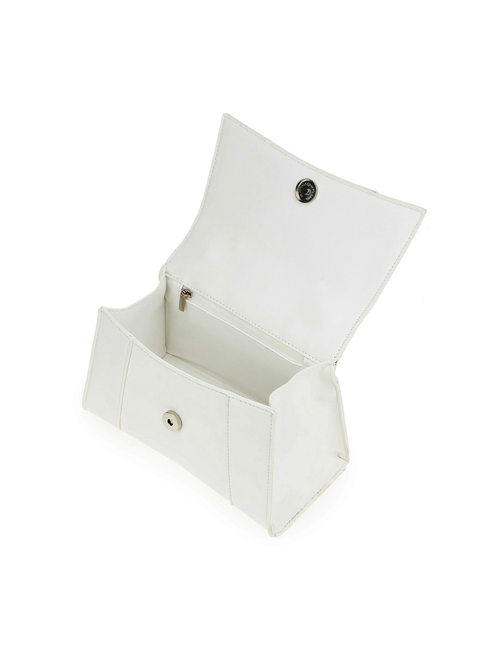 27659/30 Сумка жен., иск. кожа