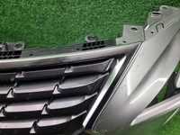 Бампер передний Lexus NX 1 (2017-2021)