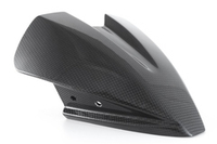 Fullsix Карбоновое ветровое стекло - короткое Ducati Streetfighter V4