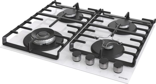 Газовая варочная панель Gorenje GCW641SYW