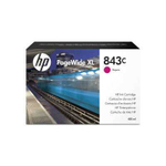 Картридж HP 843C C1Q67A