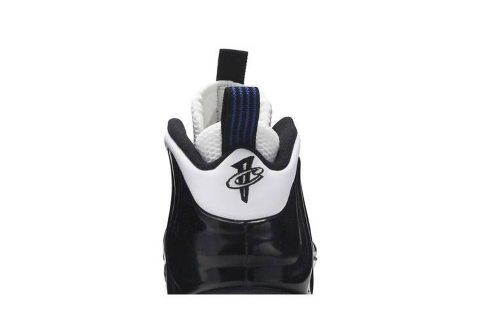 Кроссовки Nike Foamposite One Concord