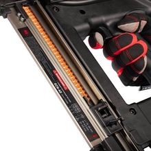 Газовый монтажный пистолет GCN-40 ПРОФИ 102360