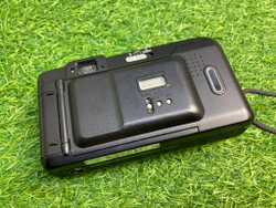 Canon Sure Shot Tele Max
