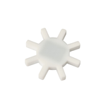 Якорь магнитный звездообразный, тип G, 40х5 мм