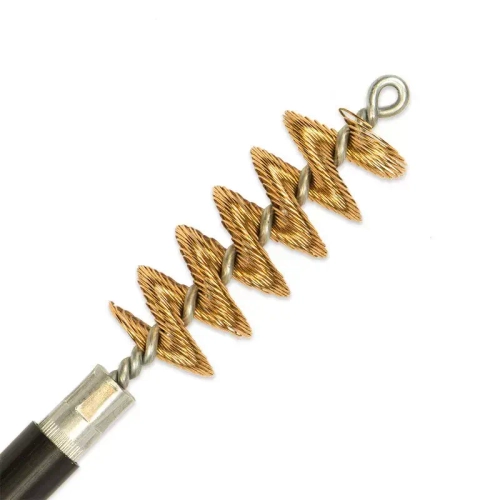 Ёрш Bore Tech спиральный, к. 16 (BTSB-16-100)