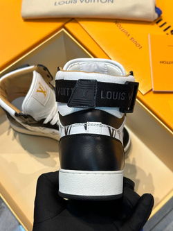 Кеды Louis Vuitton