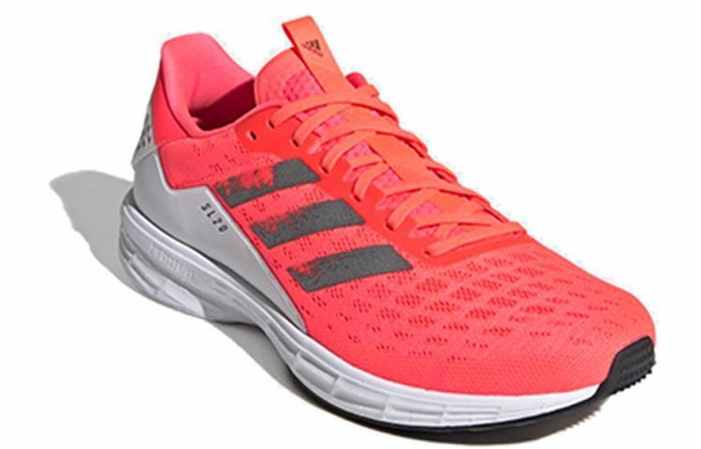 Кроссовки Adidas Sl20