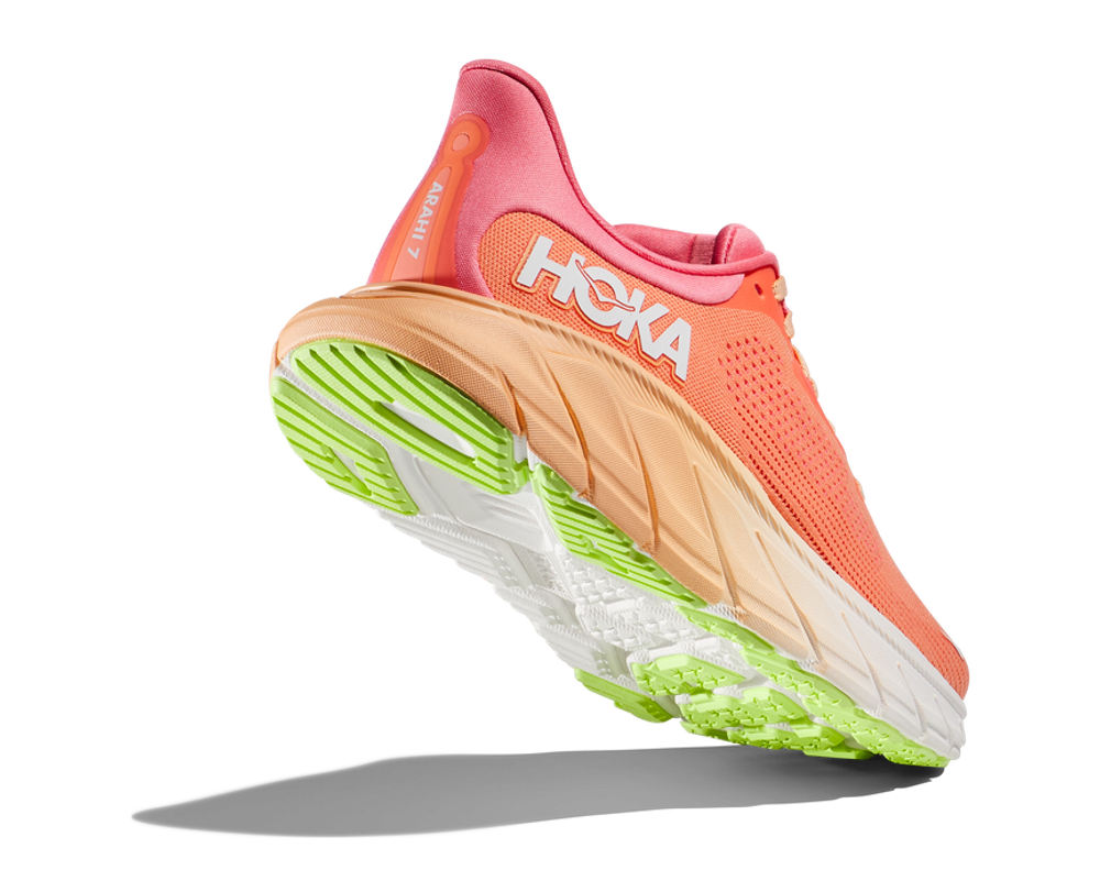 Кроссовки женские Hoka Arahi 7