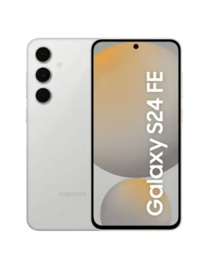 6,7" Смартфон Galaxy S24 FE 8/128 ГБ SM-S721BZABCAU GREY