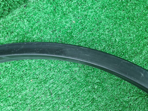 Расширителя перед. RH VW Touareg 2 NF 14-18 R-line