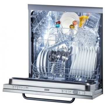 Встраиваемая посудомоечная машина FRANKE FDW 613 DHE A++