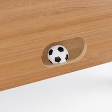Игровой стол - футбол  DFC 27&amp;quot; 73 х 39 см NX32700