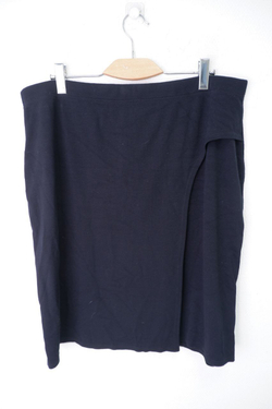 Юбка Lina эластичная 58 размер