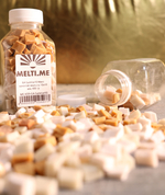 G4-Sunrise10 Микс колотой смальты 10х10 мм, 400 гр