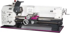 Токарный настольный станок Optimum TU 2506VB