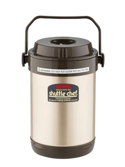 Термокастрюля Thermos RPF-20 (1,5 литра)