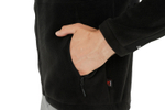 Флис для активного отдыха VIKING Dakota Man Black (US:XL)
