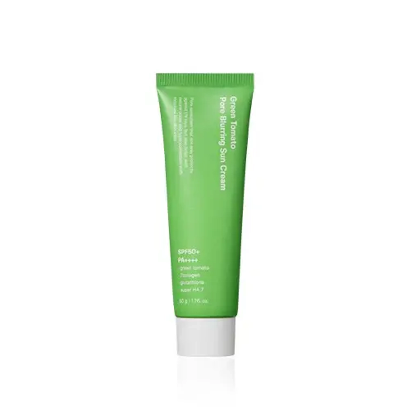 Sungboon Editor Green Tomato Pore Blurring Sun Cream 50g