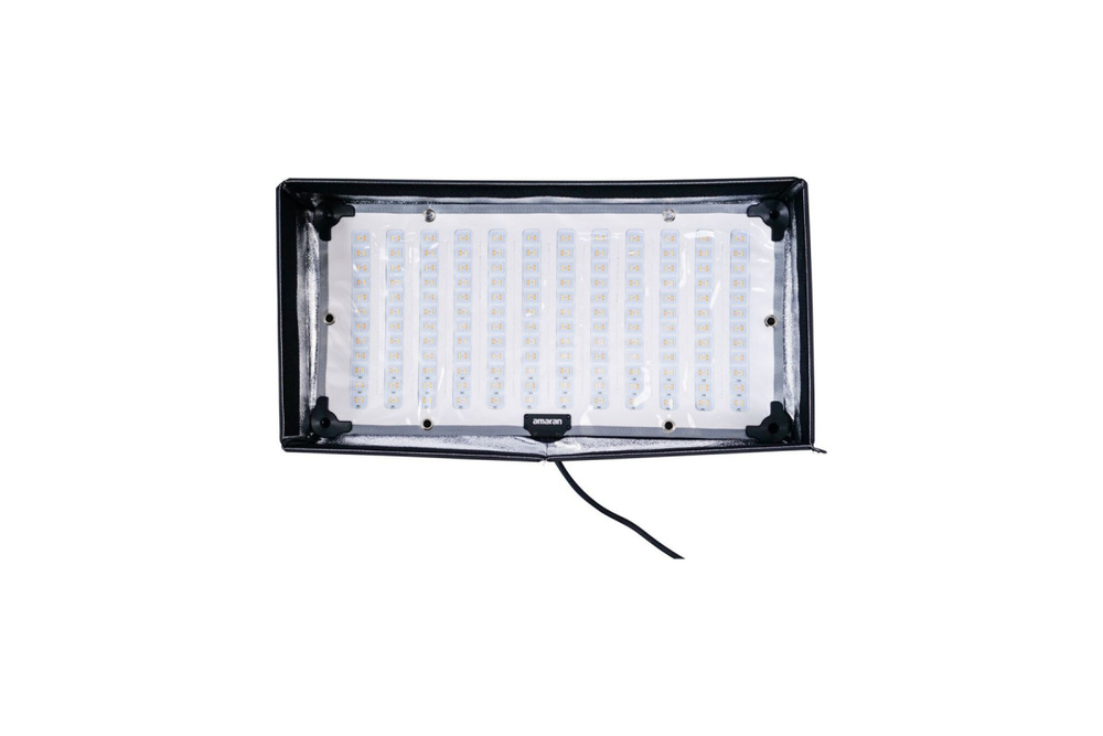 Светодиодный осветитель Aputure Amaran F21c V-mount