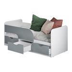 Стандарт КР-22 NEW Кровать 0,9 м