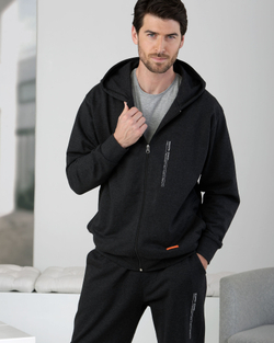 Костюм мужской Massana Z69 Charcoal Vigor P715301/713302