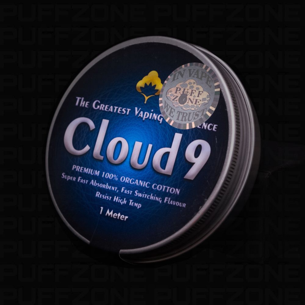 Хлопок Cloud9