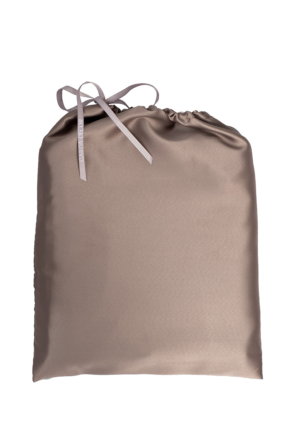 Портьера широкая без подклада 260x275 Garda Decor блэкаут 283107