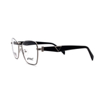 Оправа многогранник AERO A1346 c1 стальной/черный (Италия)