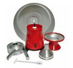 Сепаратор (сливкоотделитель) Мотор-Сич СЦМ 100-15, для молока электрический, домашний, бытовой. Украина