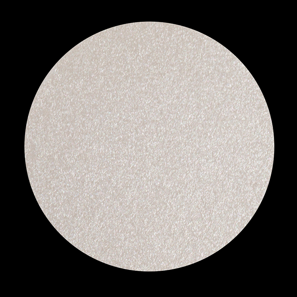 Пищевой блеск Caramella перламутровый БЕЛЫЙ ЖЕМЧУГ (5г)