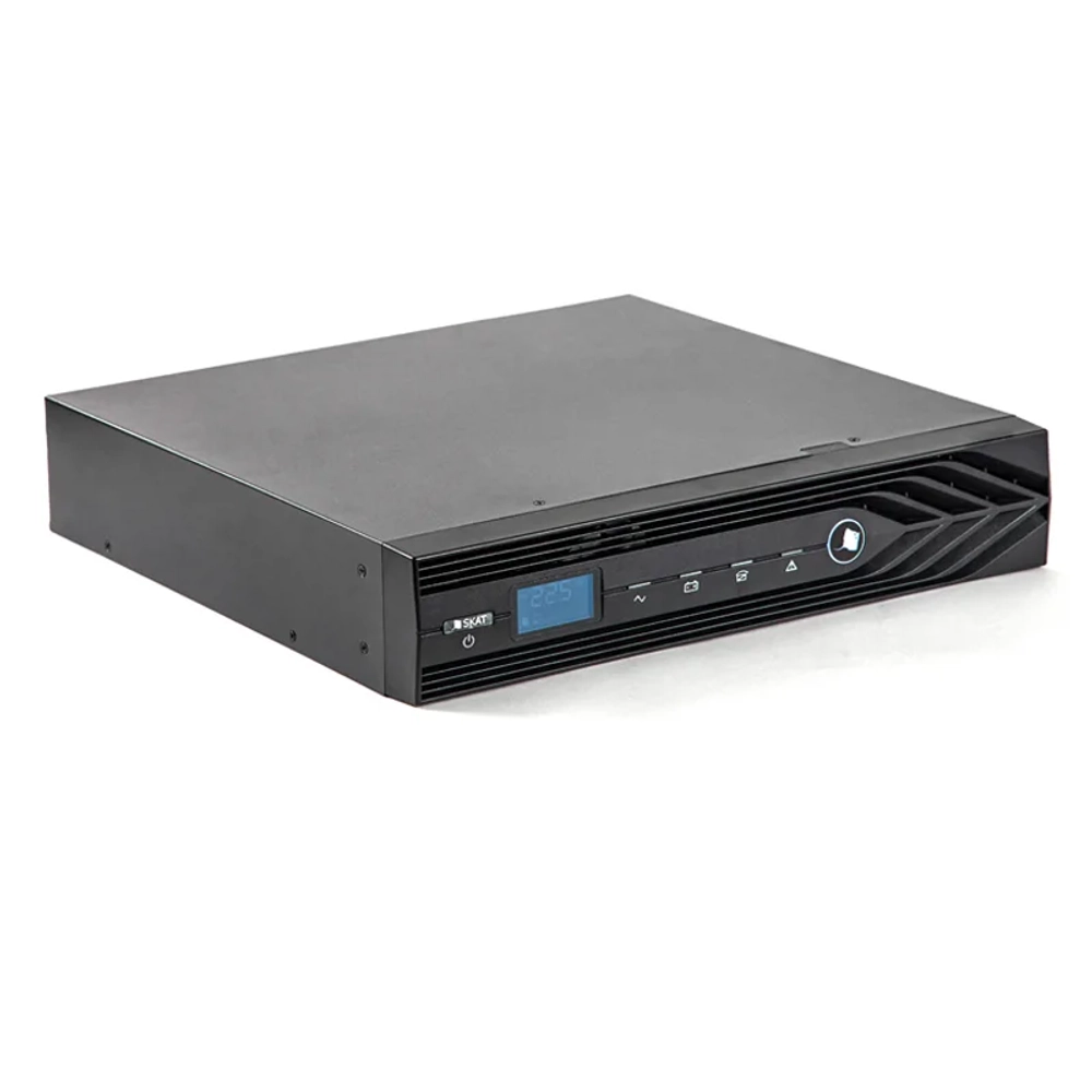SKAT UPS 3000 RACK источник бесперебойного питания 493