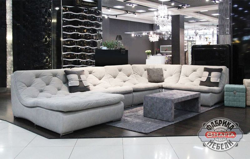 угловой диван Лоуренс