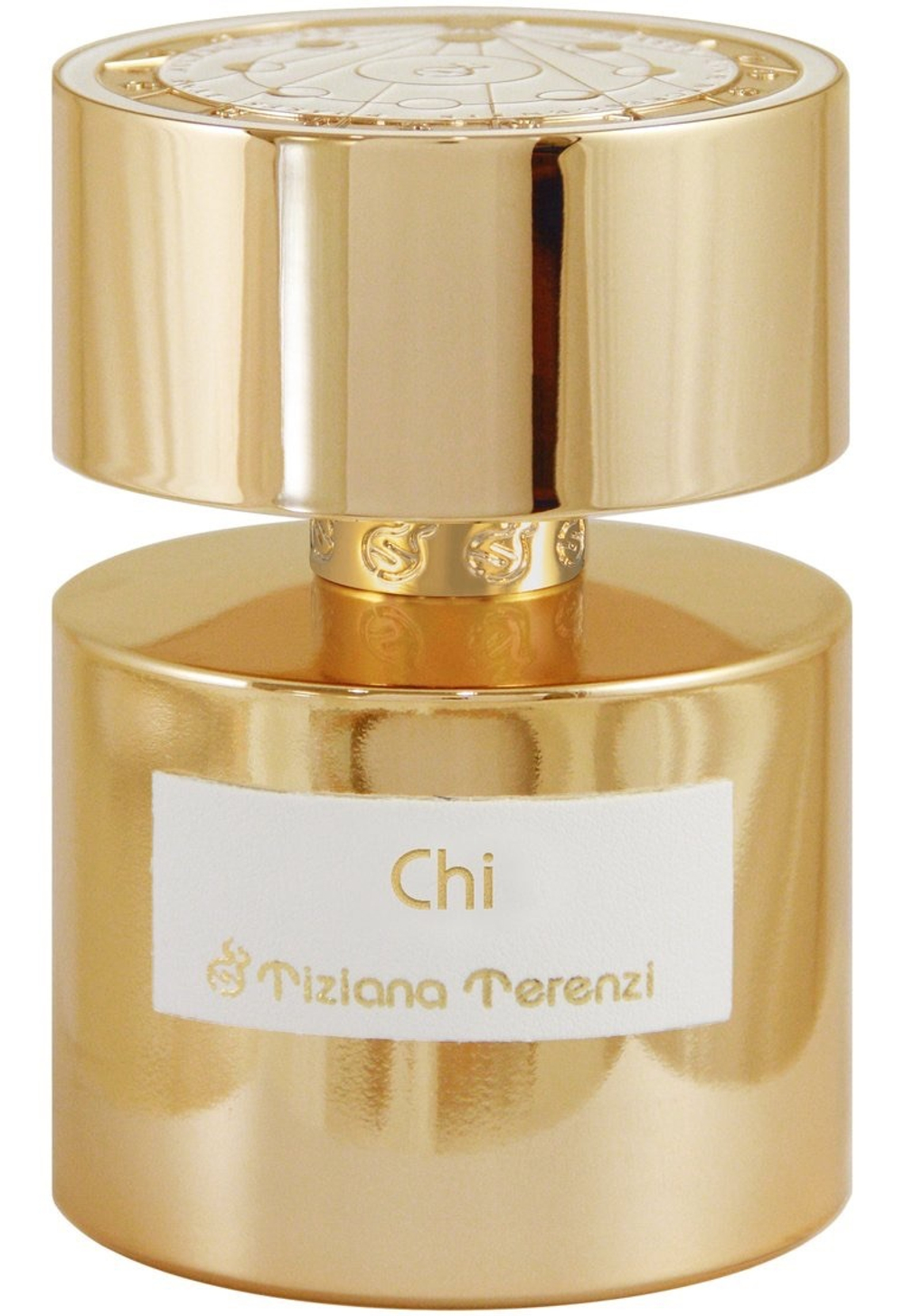 Tiziana Terenzi Chi