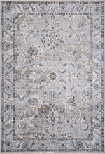 Ковер TERRA L99242A 813 прямой