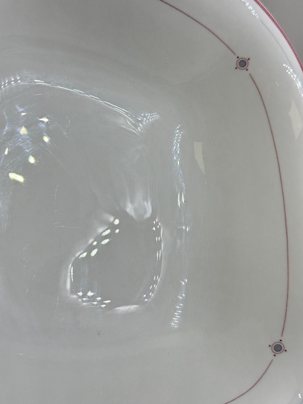 Салатник 23,8см Villeroy & Boch Heinrich Aragon