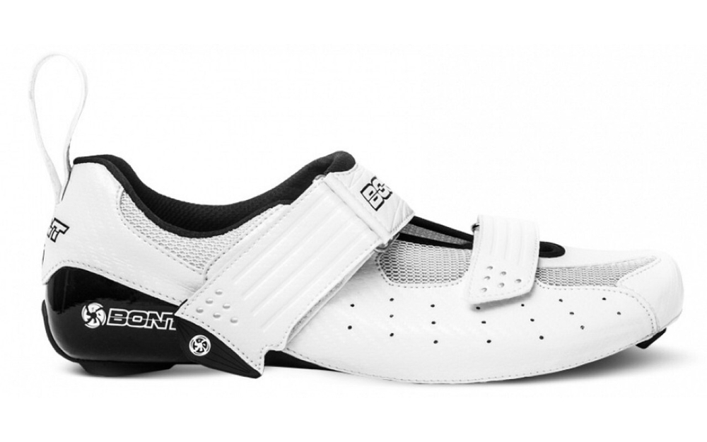 Велотуфли Bont Riot TR