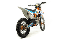 Мотоцикл кроссовый эндуро MOTOLAND SX250