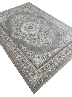 Ковер ARMINA GA014N GREY / MULTI Прямоугольник