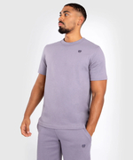 Футболка Venum Silent Power Lavender Grey