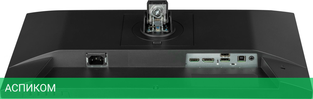 Монитор Iiyama ProLite XUB2293HSU-B6 черный