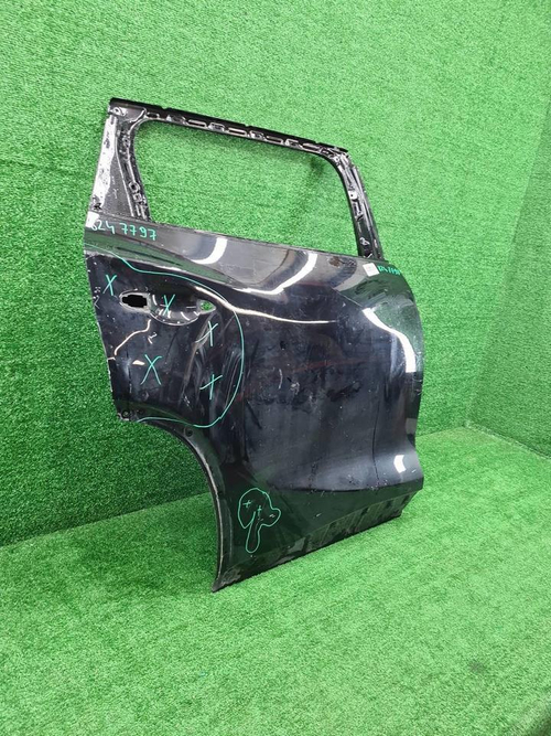 Дверь задняя правая EXEED TXL (2019-н.в.)