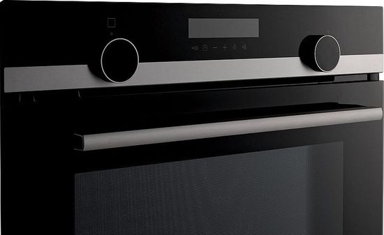 Электрический духовой шкаф Siemens HB578G6S0R