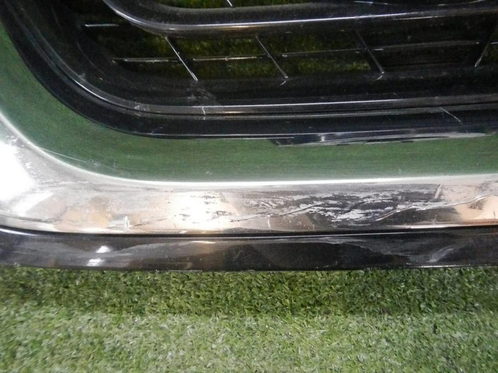 Решетка радиатора Nissan Murano Z52 (2014-2022)