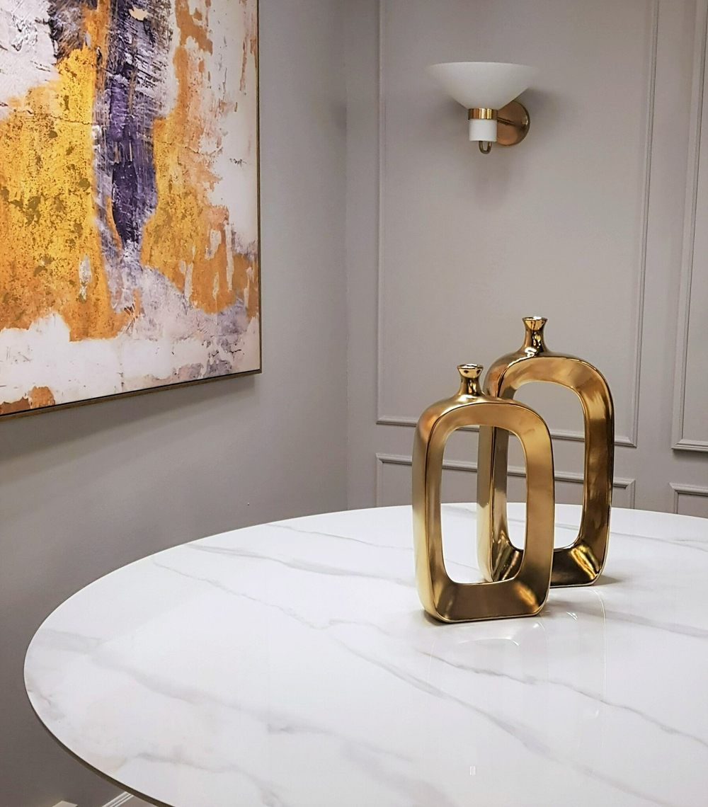 Ваза Block diagram